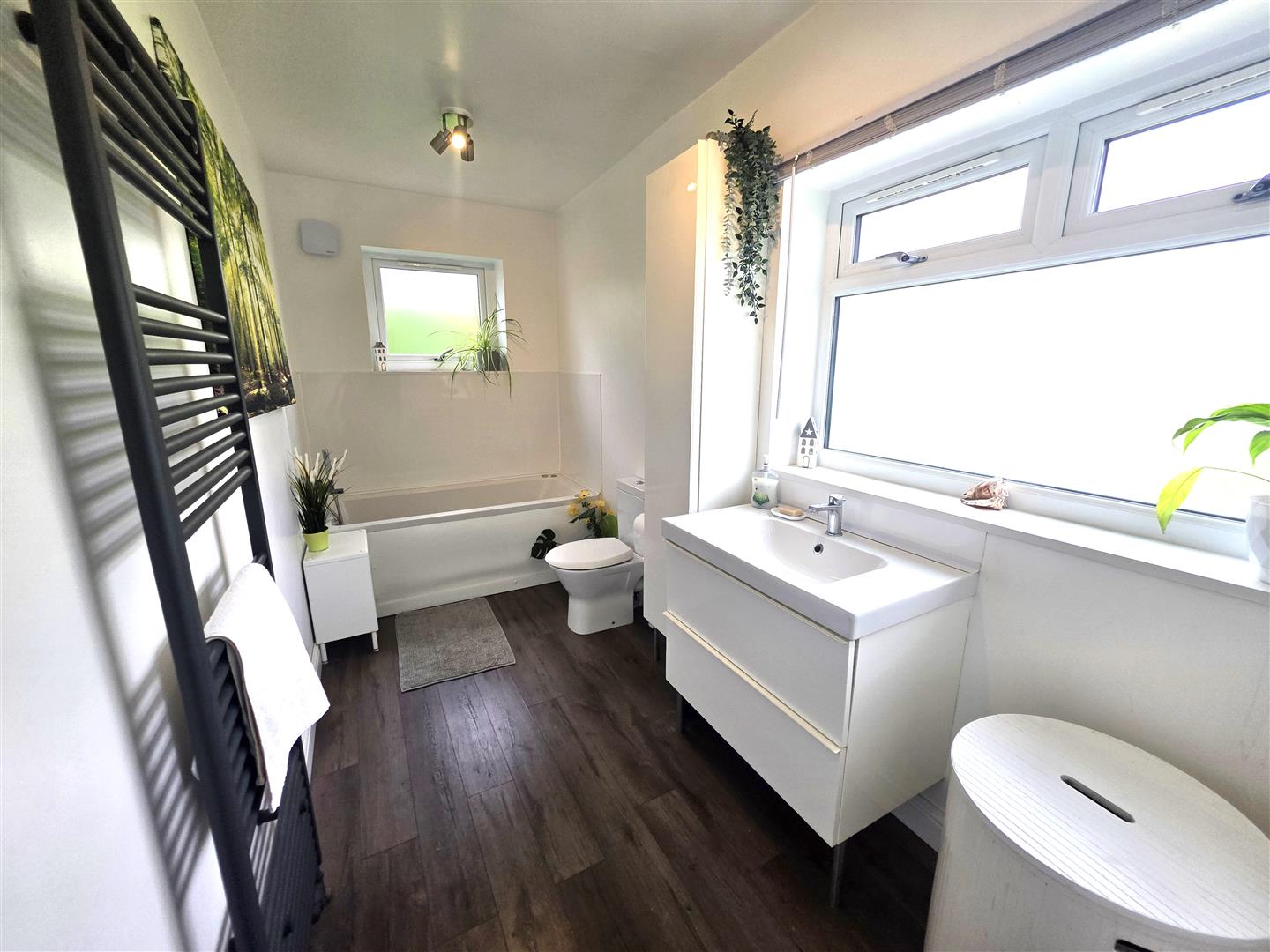 Ground Floor Bathroom